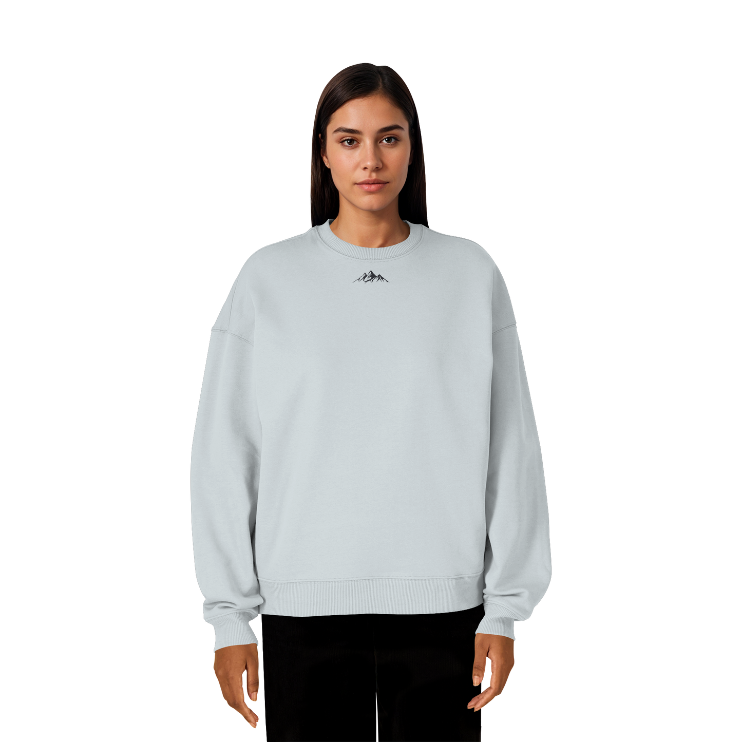 PEAK Originals - Organic Oversize Sweatshirt