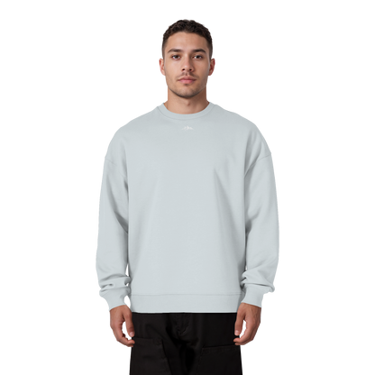 MountainPeak - Organic Oversize Sweatshirt