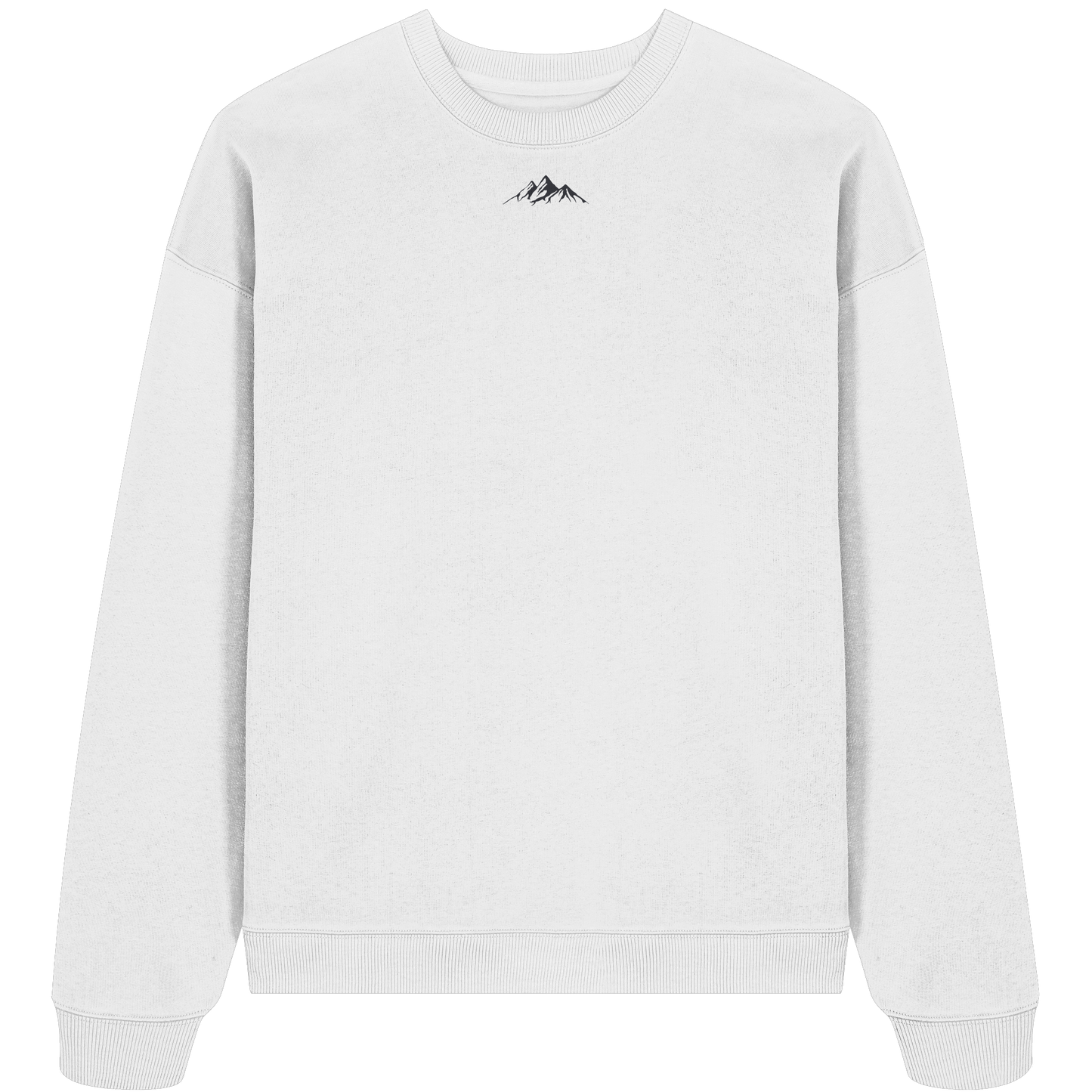 PEAK Originals - Organic Oversize Sweatshirt