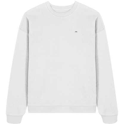 PEAK Essentials - Organic Oversize Sweatshirt