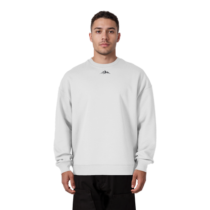 PEAK Originals - Organic Oversize Sweatshirt
