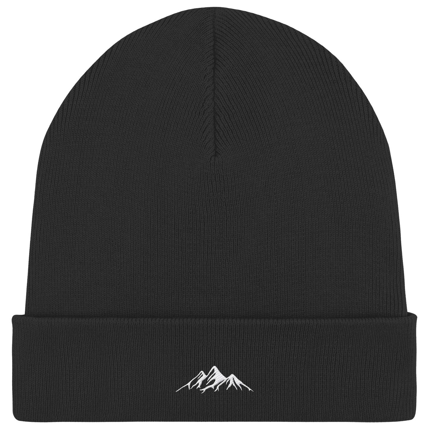 FYP Beanie - Organic Rib Beanie