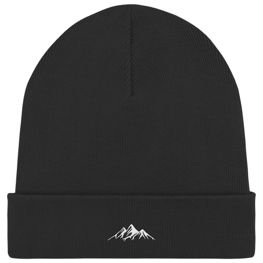 FYP Beanie - Organic Rib Beanie