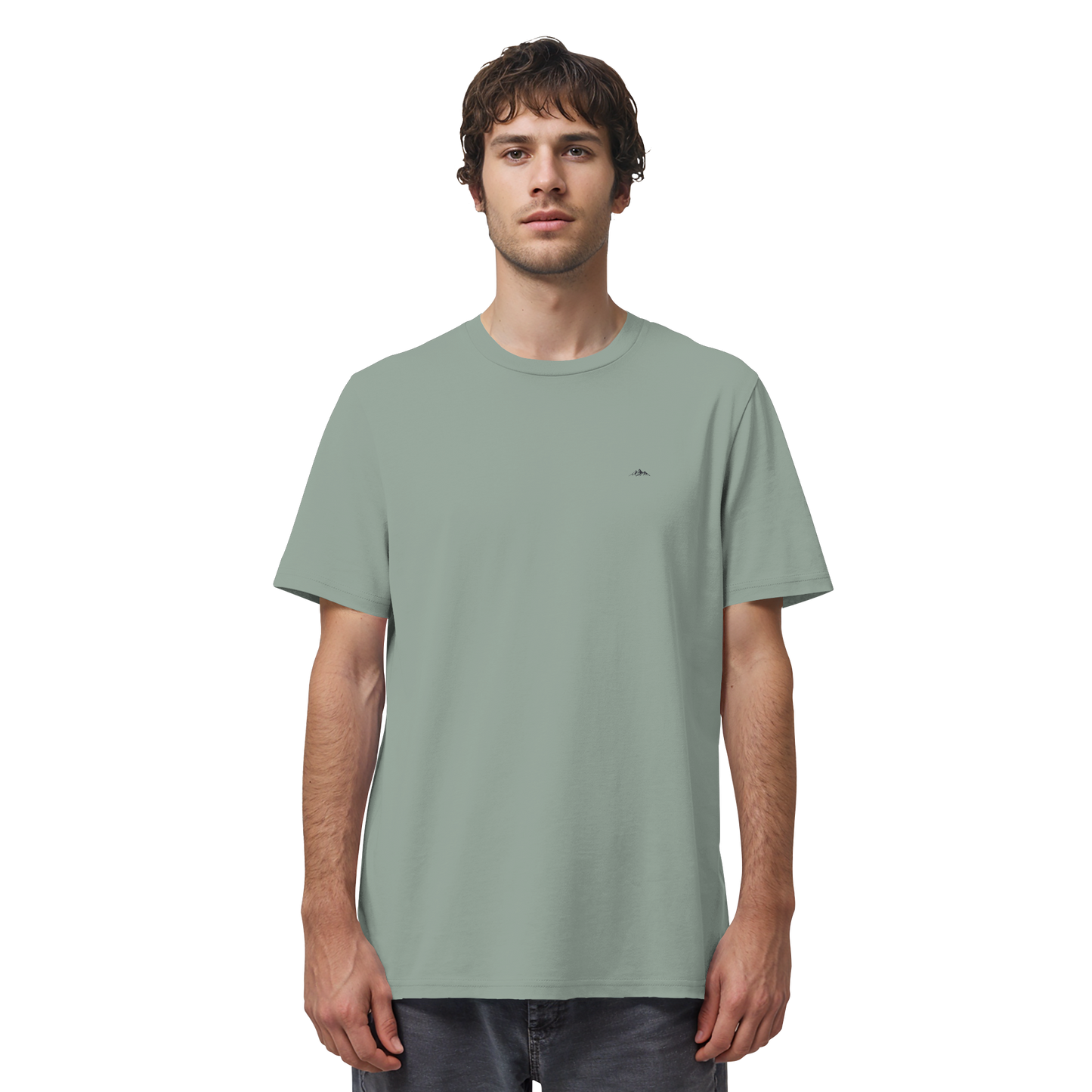 PEAK Essentials - Organic Shirt