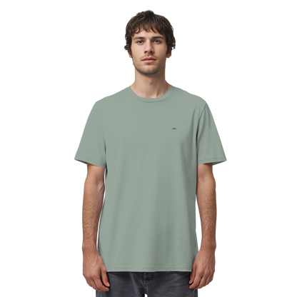 PEAK Essentials - Organic Shirt