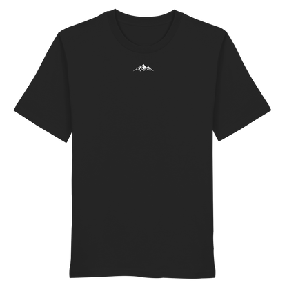 Mountain Peak - Organic Shirt