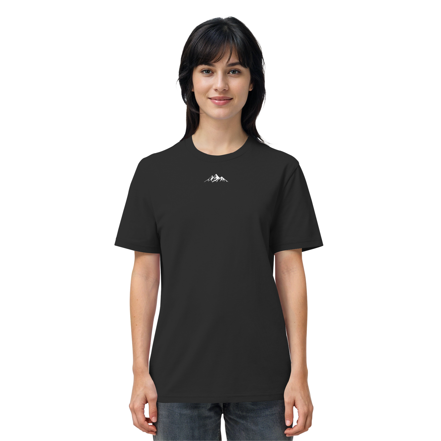 PEAK Originals - Organic Shirt