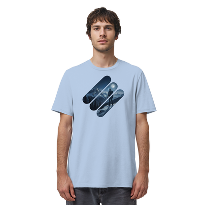 WinterHike - Organic Shirt