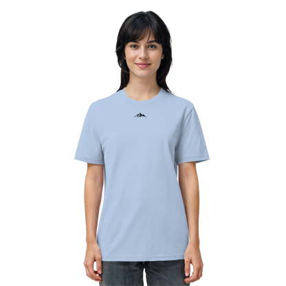 Mountain Peak - Organic Shirt