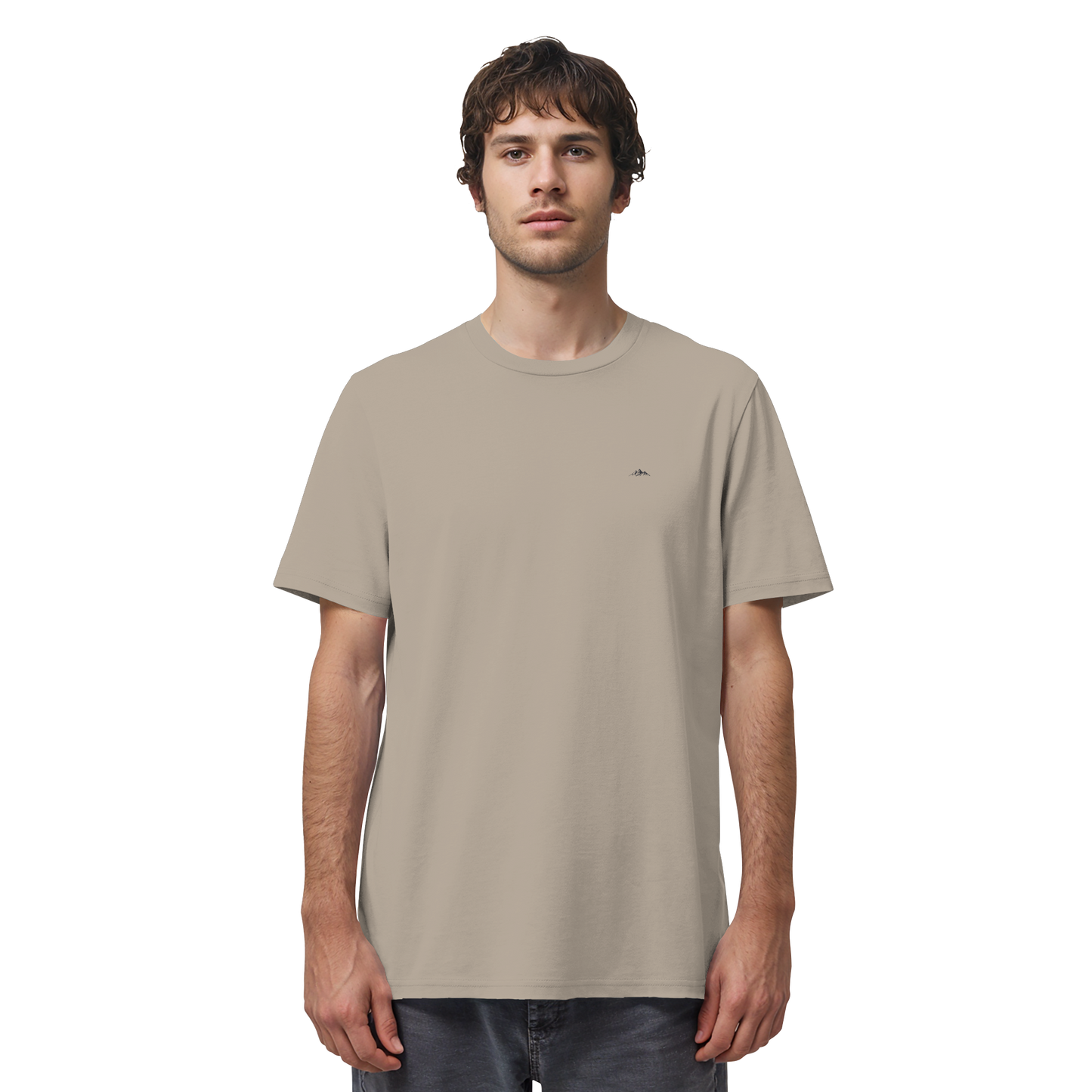 PEAK Essentials - Organic Shirt