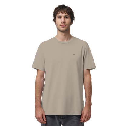 PEAK Essentials - Organic Shirt