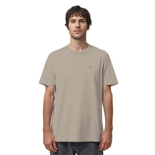 PEAK Essentials - Organic Shirt