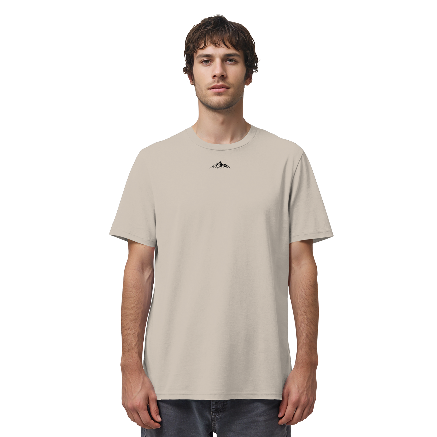 Mountain Peak - Organic Shirt