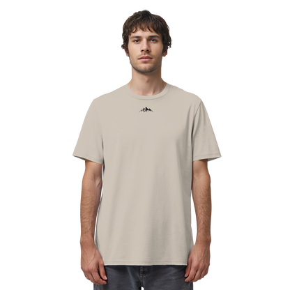 Mountain Peak - Organic Shirt