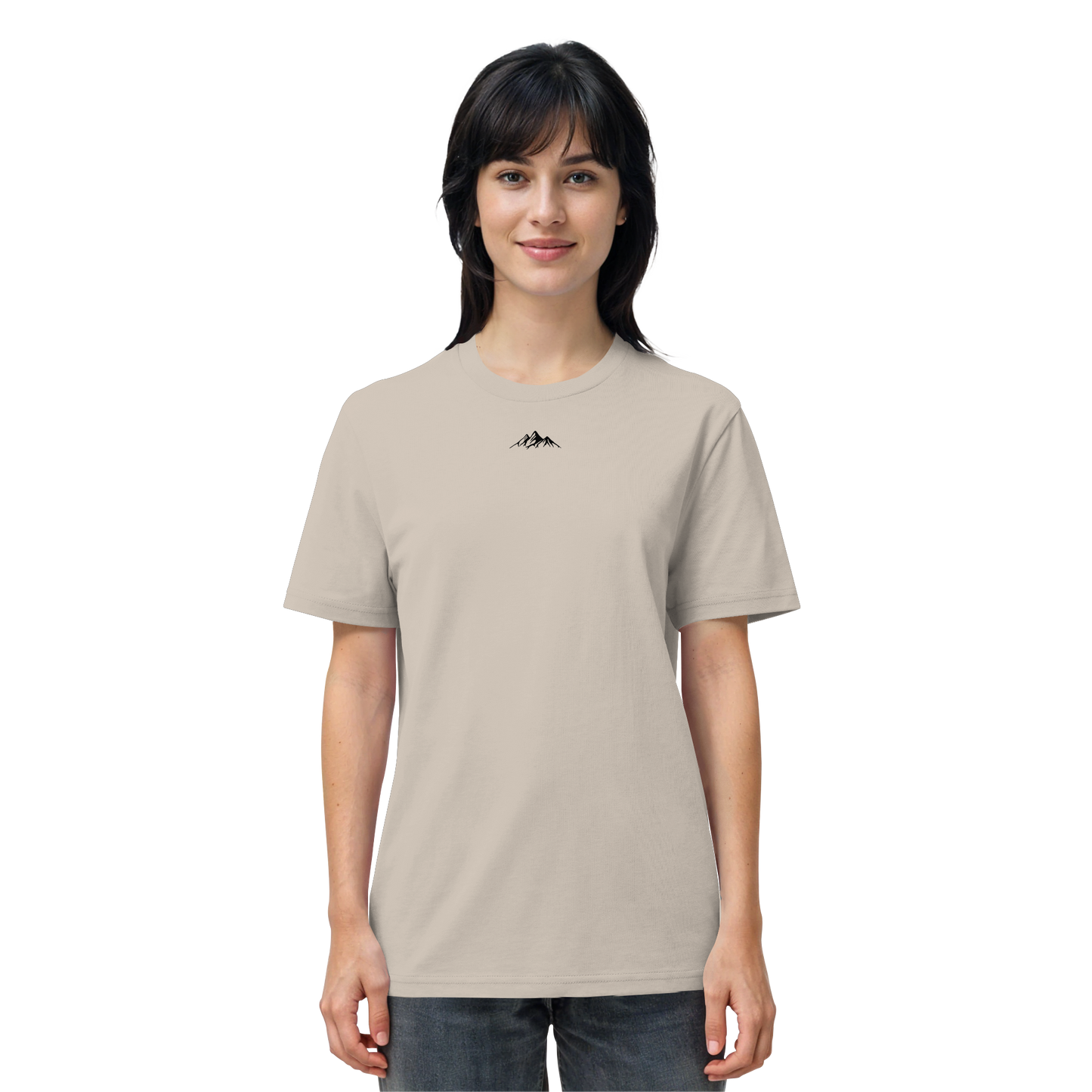 Mountain Peak - Organic Shirt