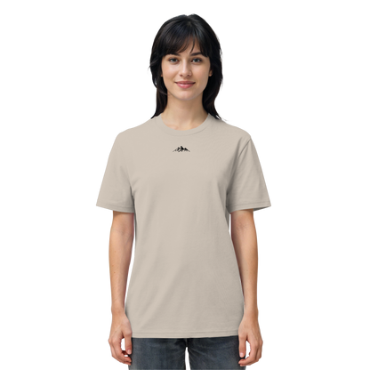 Mountain Peak - Organic Shirt