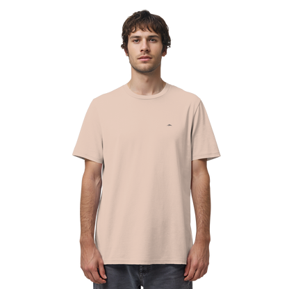 PEAK Essentials - Organic Shirt