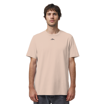Mountain Peak - Organic Shirt
