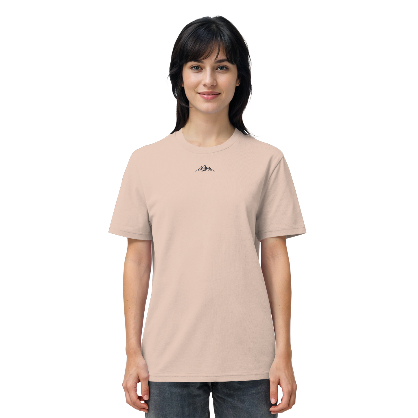 Mountain Peak - Organic Shirt