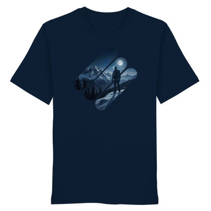 WinterHike - Organic Shirt