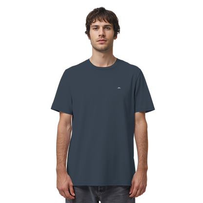 PEAK Essentials - Organic Shirt