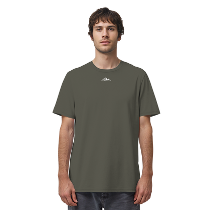 Mountain Peak - Organic Shirt