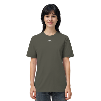 Mountain Peak - Organic Shirt