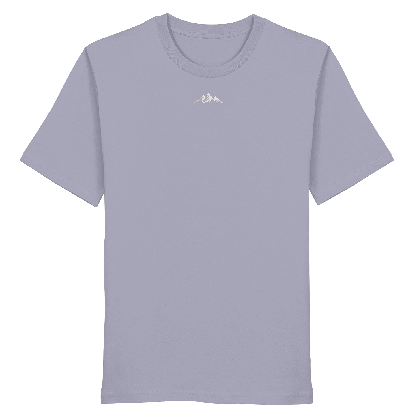 Mountain Peak - Organic Shirt