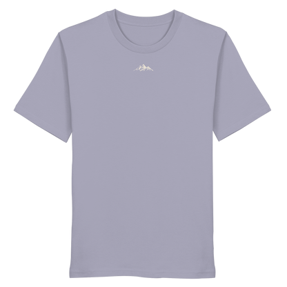 Mountain Peak - Organic Shirt