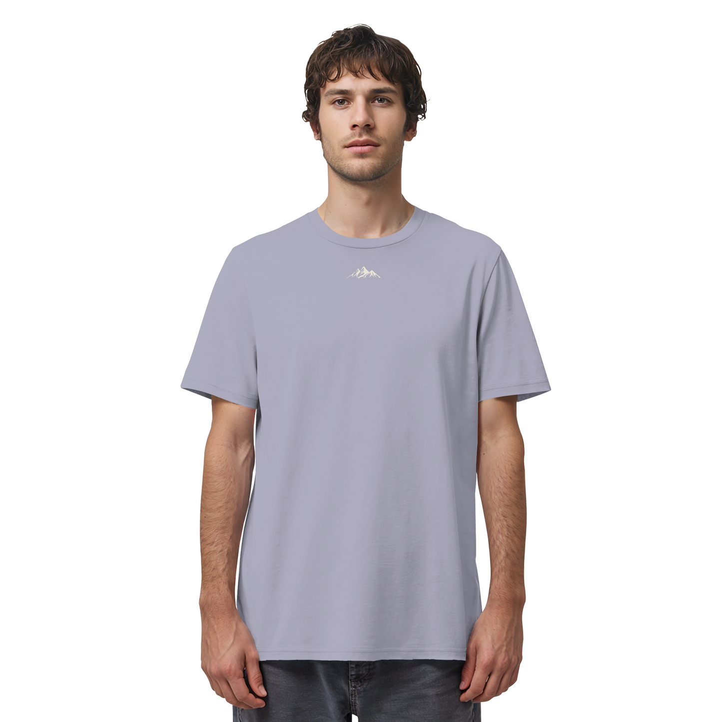 Mountain Peak - Organic Shirt