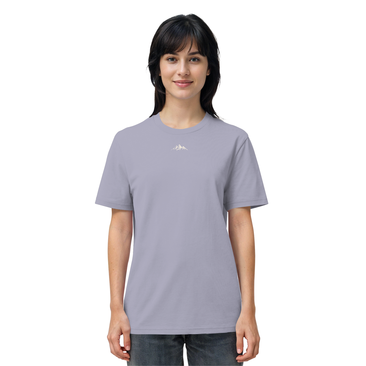 Mountain Peak - Organic Shirt