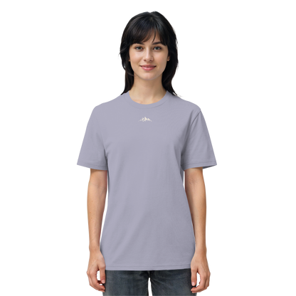 Mountain Peak - Organic Shirt