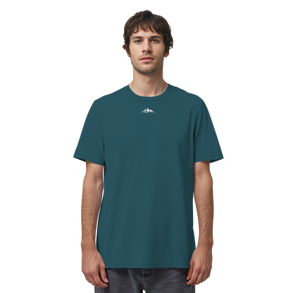 Mountain Peak - Organic Shirt