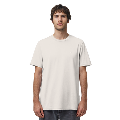 PEAK Essentials - Organic Shirt