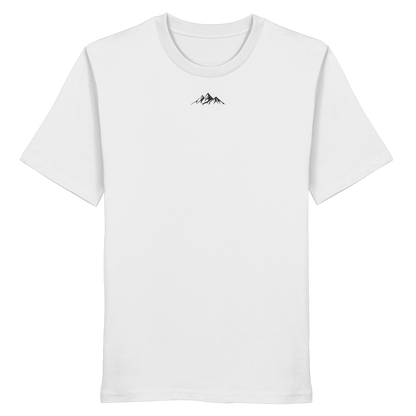 PEAK Originals - Organic Shirt