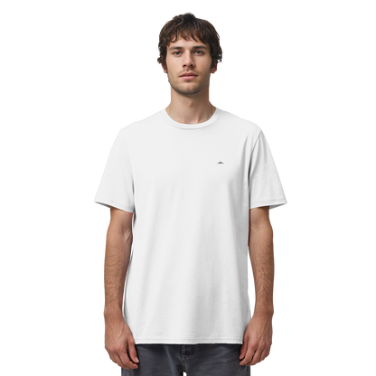 PEAK Essentials - Organic Shirt