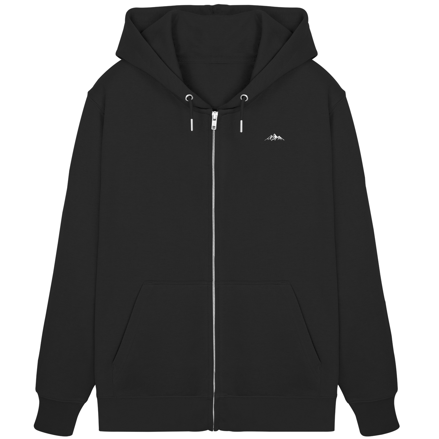 PEAK - Lounge - Organic Zipper