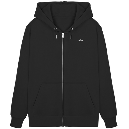 PEAK - Lounge - Organic Zipper