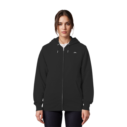 PEAK - Lounge - Organic Zipper