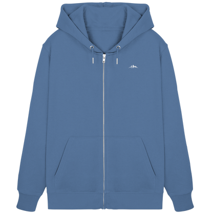 PEAK - Lounge - Organic Zipper