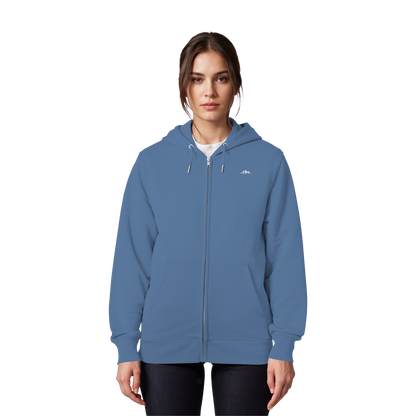 PEAK - Lounge - Organic Zipper