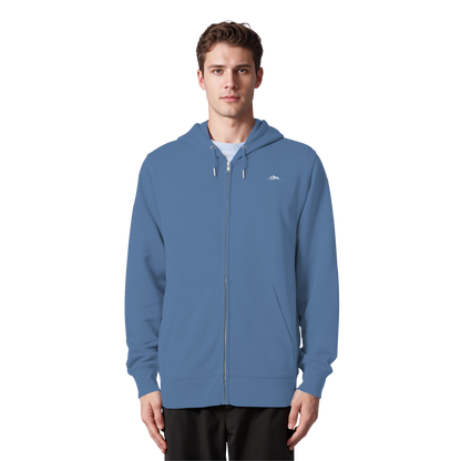 PEAK - Lounge - Organic Zipper