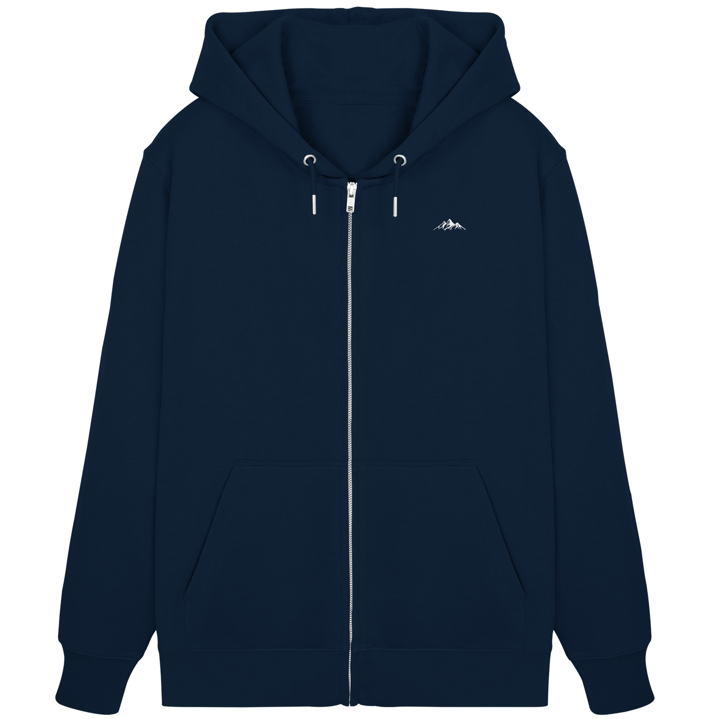 PEAK - Lounge - Organic Zipper