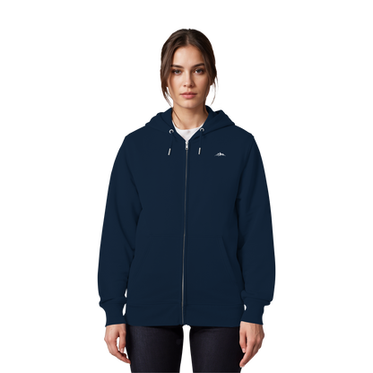PEAK - Lounge - Organic Zipper