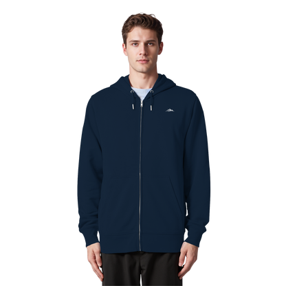 PEAK - Lounge - Organic Zipper